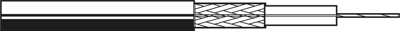 KOAX. HF-LTG. ROT Coaxial Cables