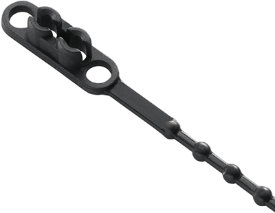 BYB-5-12H1793 by.B Cable Ties