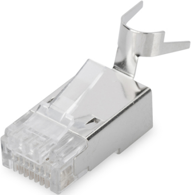 DN-219604 DIGITUS Modular Connectors