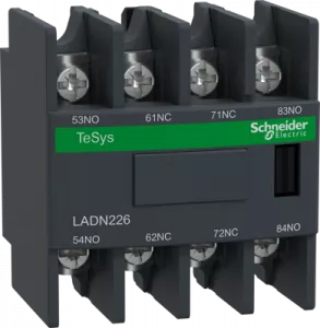 LADN226 Schneider Electric Contactors