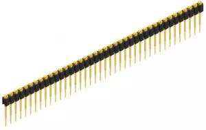 10040807 Fischer Elektronik PCB Connection Systems