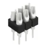 MK 204 6 Z Fischer Elektronik PCB Connection Systems
