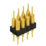 MK 214 X 2 8 G Fischer Elektronik PCB Connection Systems