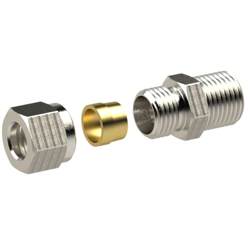 111965 Riegler Fittings and Accessories Image 4