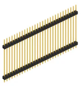 SL531529G Fischer Elektronik PCB Connection Systems