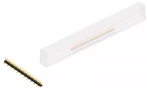 SLY7SMD03622GSM Fischer Elektronik PCB Connection Systems
