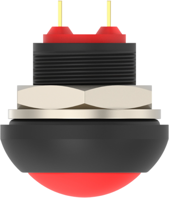 1-2329360-7 Alcoswitch Pushbutton Switches Image 3