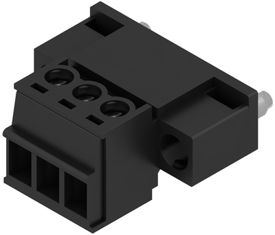 1970710000 Weidmüller PCB Connection Systems Image 1