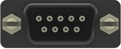 2301838-2 TE Connectivity D-Sub Connectors Image 4