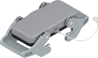 2559750000 Weidmüller Housings for HDC Connectors