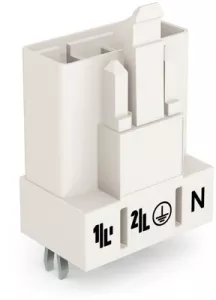 890-834 WAGO Device Connectors
