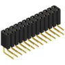 BL 4 26 G Fischer Elektronik PCB Connection Systems