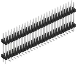 SL16SMD18252ZP Fischer Elektronik PCB Connection Systems