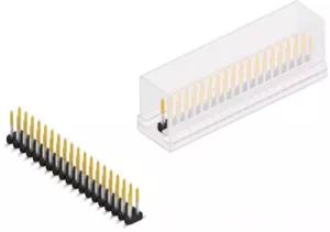 SLY8SMD06238SSM Fischer Elektronik PCB Connection Systems