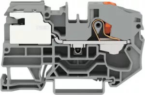 2216-7111 WAGO Series Terminals