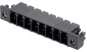 1863980000 Weidmüller PCB Connection Systems