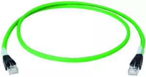 100017320 Telegärtner Patch Cables, Telephone Cables