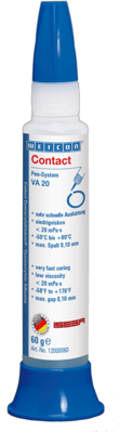 10019781 WEICON Adhesives