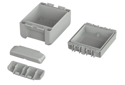 96012125 Bopla General Purpose Enclosures Image 3