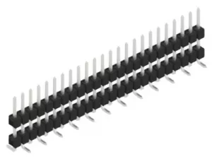 SL15SMD10724Z Fischer Elektronik PCB Connection Systems