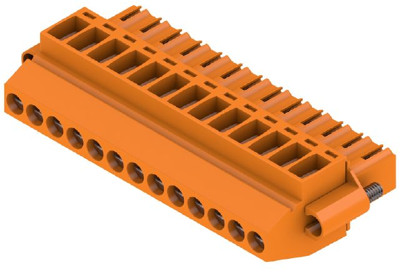 1639120000 Weidmüller PCB Connection Systems Image 2