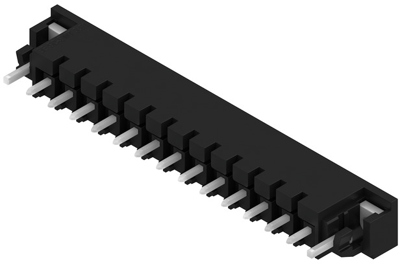 1863430000 Weidmüller PCB Connection Systems Image 2