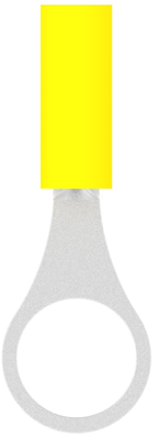 324075 AMP Cable Lugs Image 3