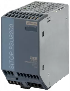 6EP3446-8SB00-0AY0 Siemens DIN Rail Power Supplies