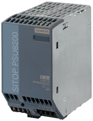 6EP3446-8SB00-0AY0 Siemens DIN Rail Power Supplies