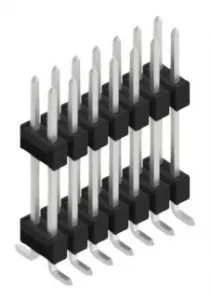 10052203 Fischer Elektronik PCB Connection Systems