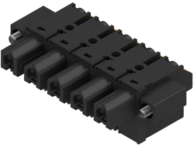 1043940000 Weidmüller PCB Connection Systems