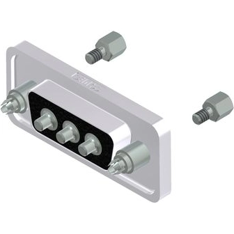 15-001843 CONEC D-Sub Connectors Image 2