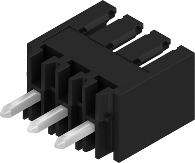 1616020000 Weidmüller PCB Connection Systems Image 2