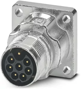 1628912 Phoenix Contact Sensor-Actuator Connectors