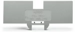 284-335 WAGO Terminals Accessories