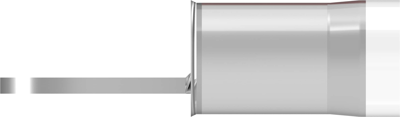 53407-1 AMP Cable Lugs Image 2