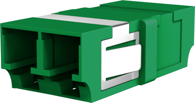 53519.1 EFB-Elektronik Fibre Optic Connectors Image 1