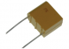 Talantum capacitor, radial, C, 10 µF, 25 V, ±20 %, T340C106M025AT4523