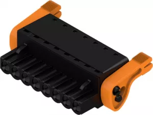 1015600000 Weidmüller PCB Connection Systems