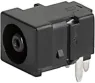 4840.2221 SCHURTER DC Connectors