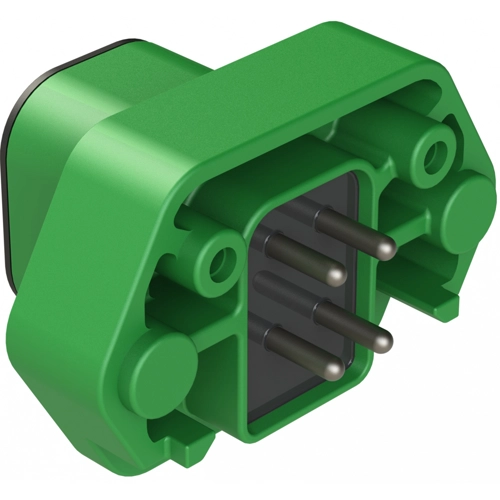 ATP15-4PC-BM04 Amphenol PCB Connection Systems Image 2