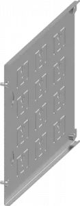 8PQ5000-2BA34 Siemens Accessories for Enclosures