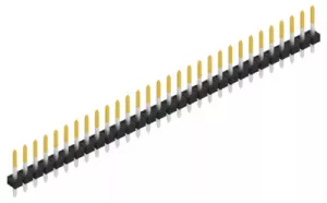 SLLP111230S Fischer Elektronik PCB Connection Systems