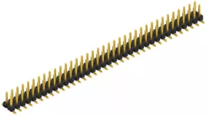 SLLP6SMD05172GPS Fischer Elektronik PCB Connection Systems