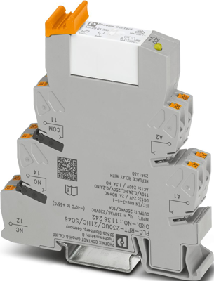 1136242 Phoenix Contact Coupling Relays