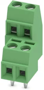 1708026 Phoenix Contact PCB Terminal Blocks