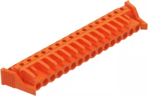 232-276/039-000 WAGO PCB Connection Systems