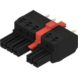 2549380000 Weidmüller PCB Connection Systems