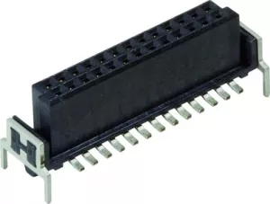 15210262401000 Harting PCB Connection Systems
