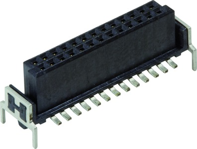 15210262401000 Harting PCB Connection Systems